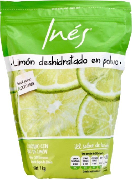 Limón-Inés